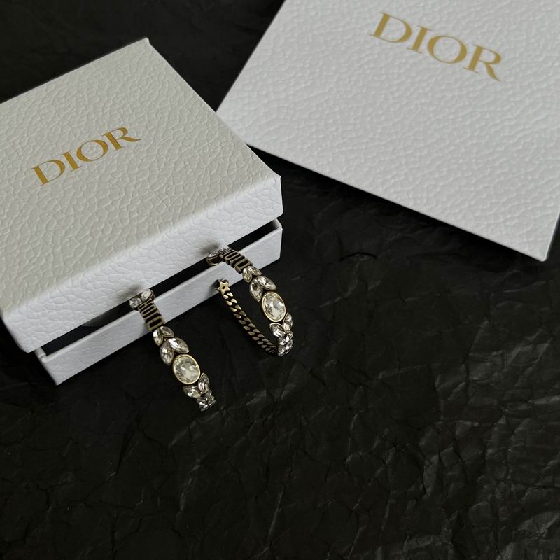 Dior Earring 07yxs08